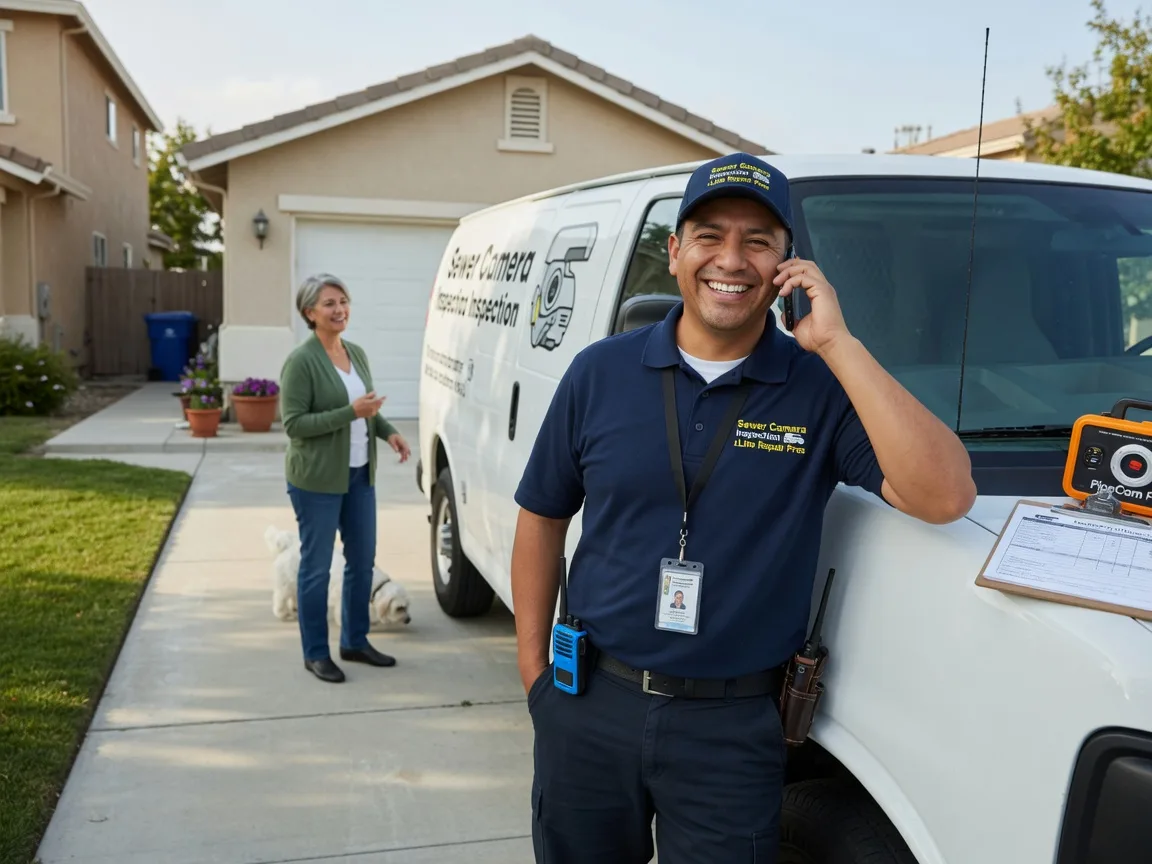 Sewer Line Repair Sun City, KS FAQs